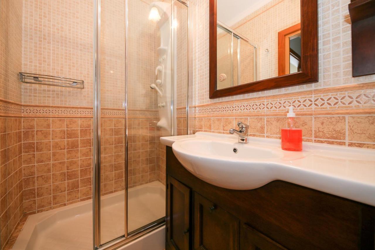 Apartament Casa Mares Nazaré Zewnętrze zdjęcie