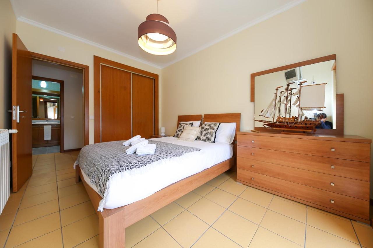 Apartament Casa Mares Nazaré Zewnętrze zdjęcie