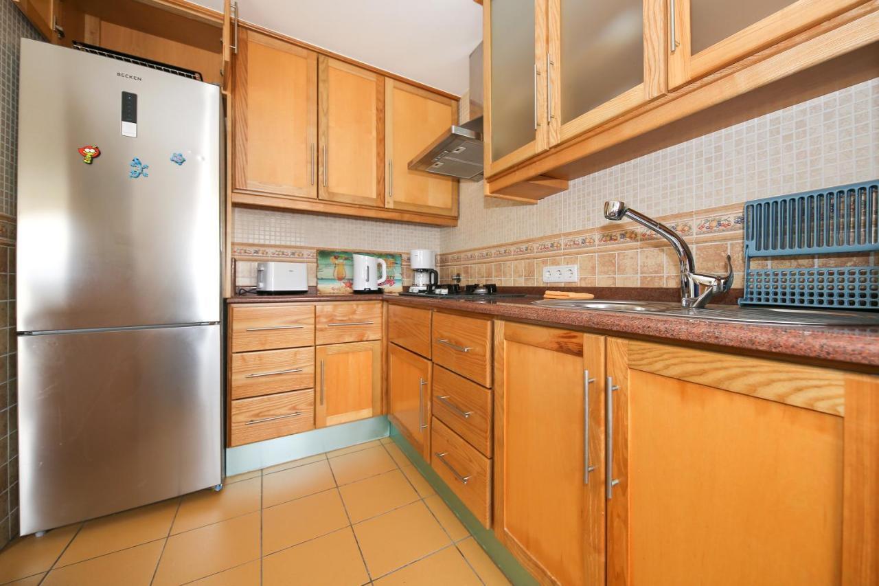 Apartament Casa Mares Nazaré Zewnętrze zdjęcie