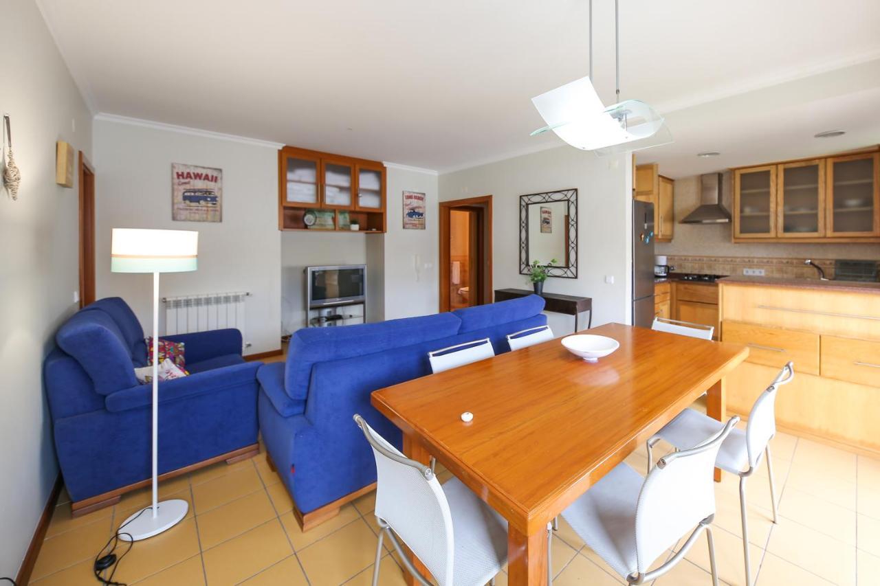 Apartament Casa Mares Nazaré Zewnętrze zdjęcie