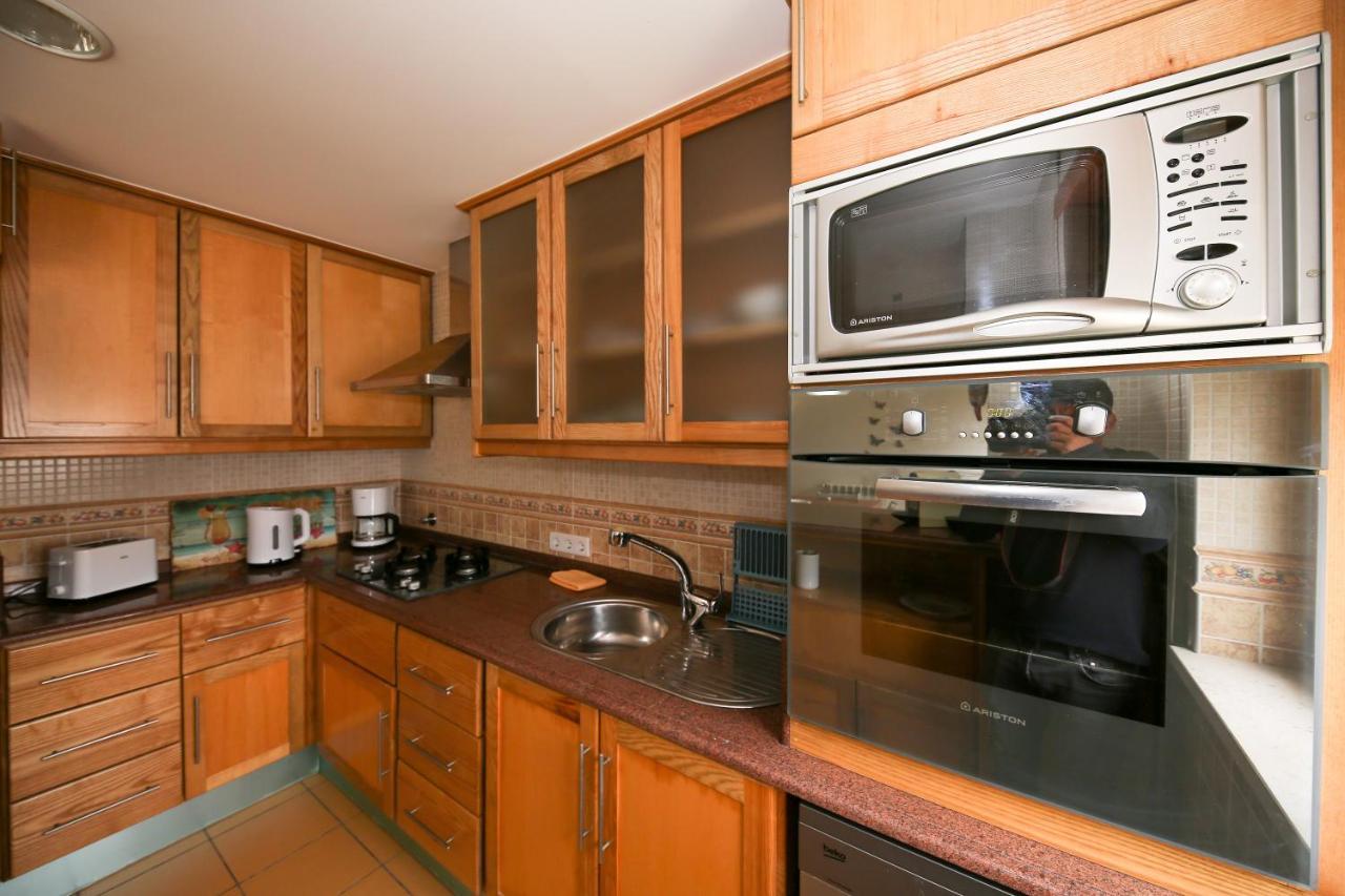 Apartament Casa Mares Nazaré Zewnętrze zdjęcie