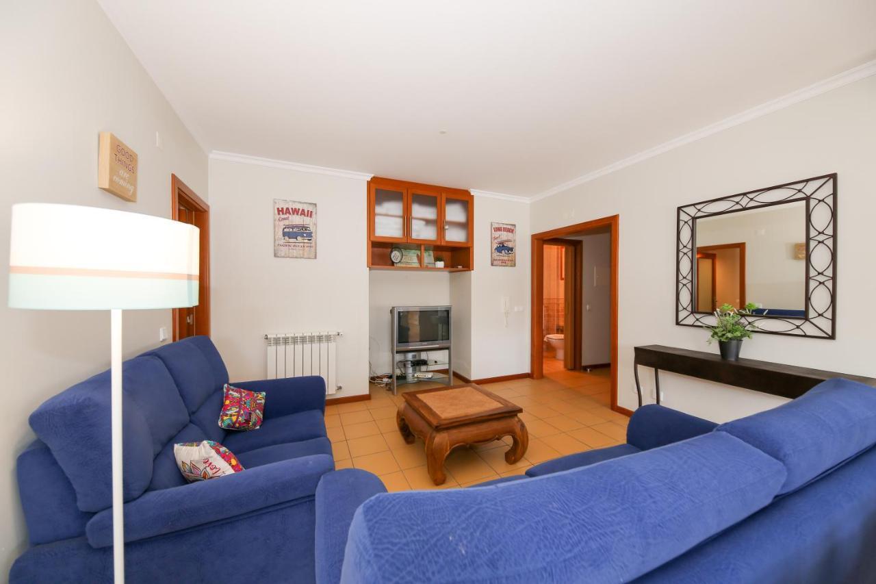 Apartament Casa Mares Nazaré Zewnętrze zdjęcie